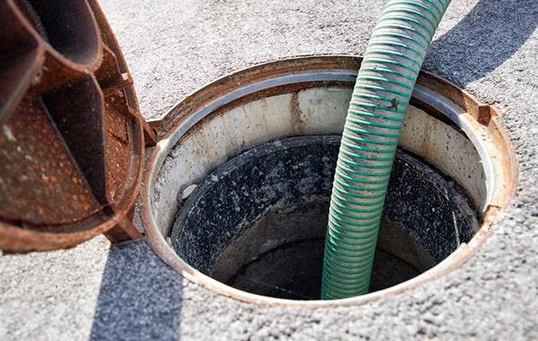 grease trap pumping services should typically be performed every three to 6 months to maintain optimal functionality